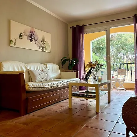Apartment Lagos De La Quinta