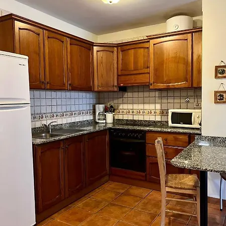 Lagos De La Quinta Apartment